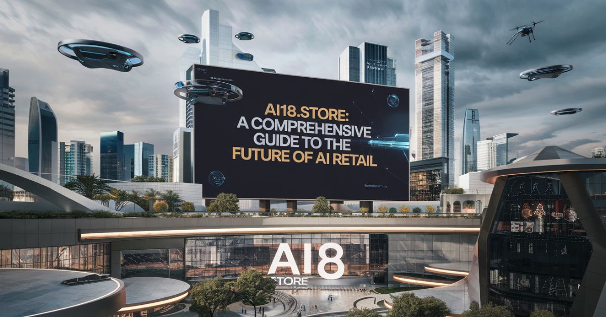 ai18.store: A Comprehensive Guide to the Future of AI Retail