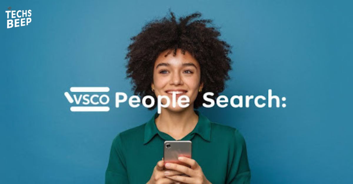 VSCO People Search: A Comprehensive Guide