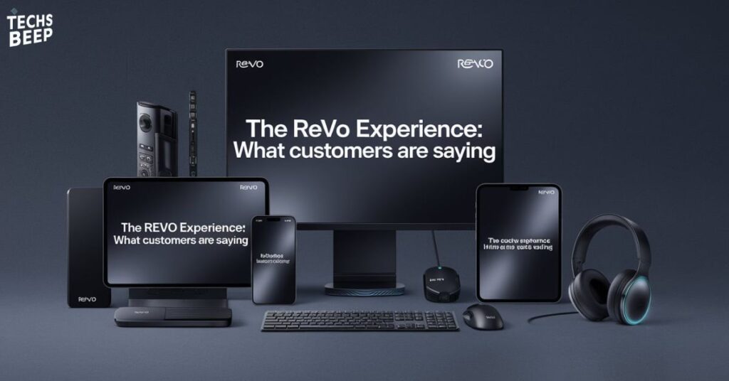 The Revo Experience: What Customers Are Saying