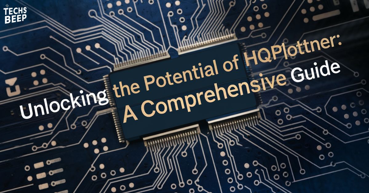 Unlocking the Potential of Hqpotner: A Comprehensive Guide