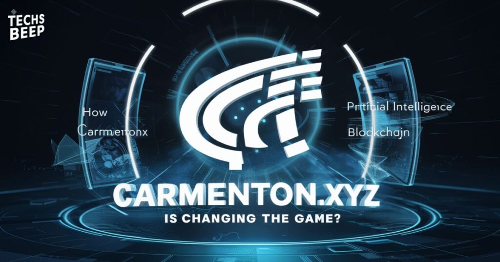 How Carmenton.xyz is Changing the Game?