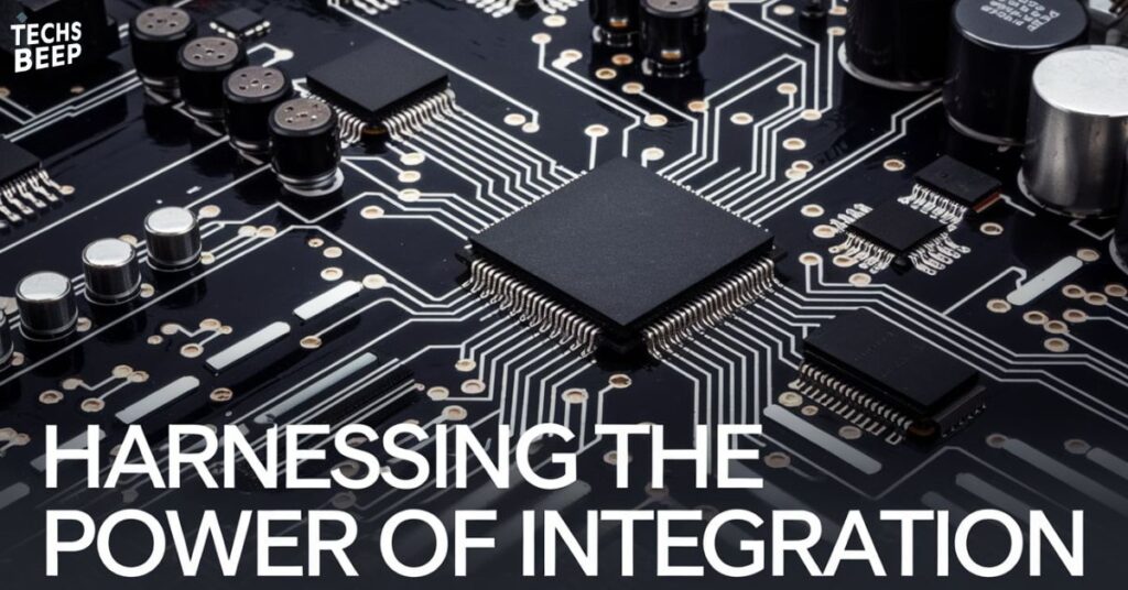 Harnessing the Power of Integration