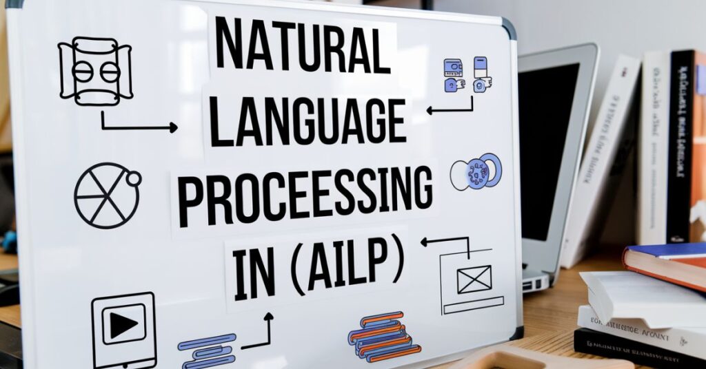 Natural Language Processing (NLP)