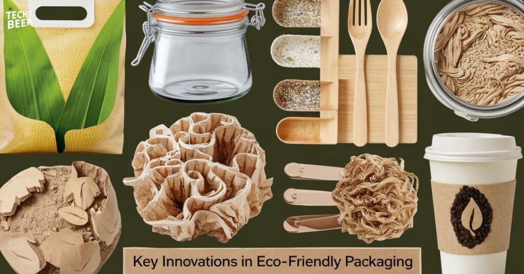 Key Innovations in Eco-Friendly Packaging