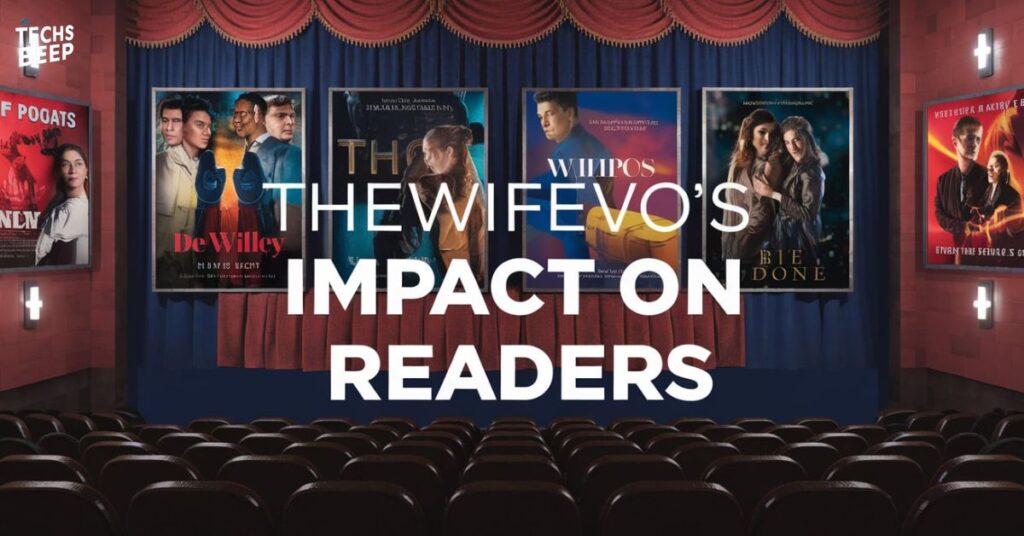 Thewifevo's Impact on Readers