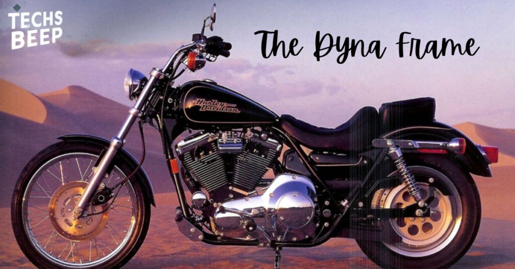 Dyna Frame