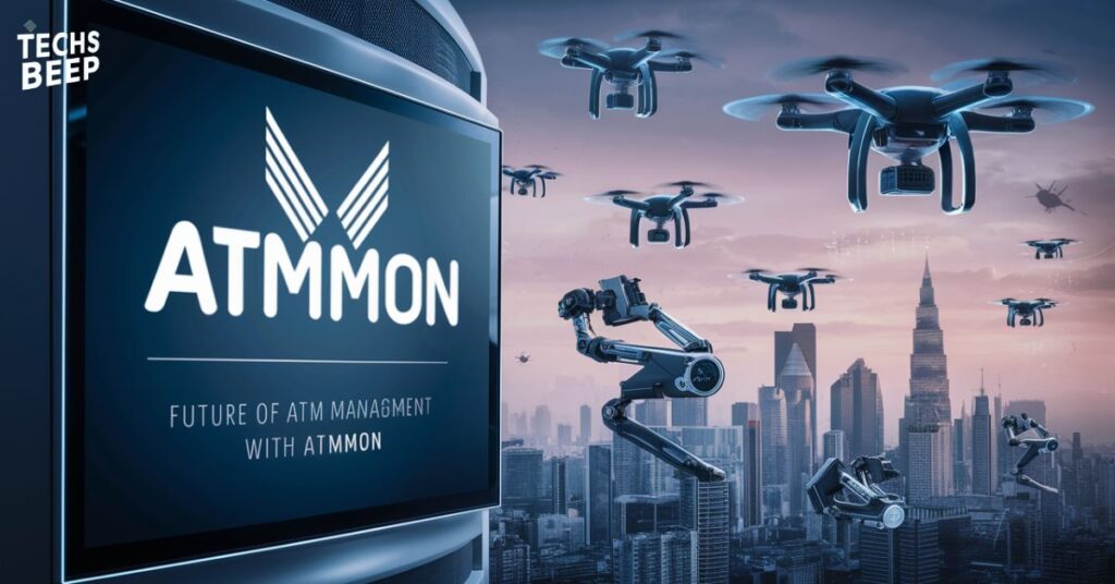 Future of ATM Management with ATMMON