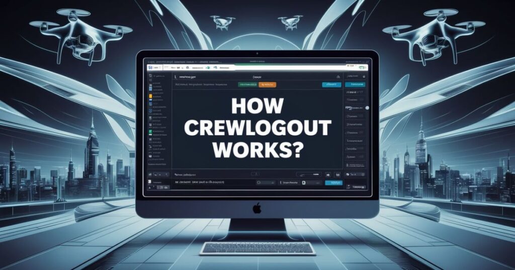 How Crewlogout.com Works?