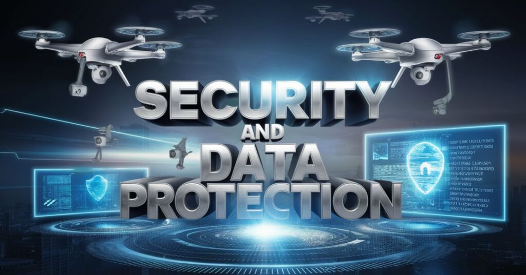 Security and Data Protection