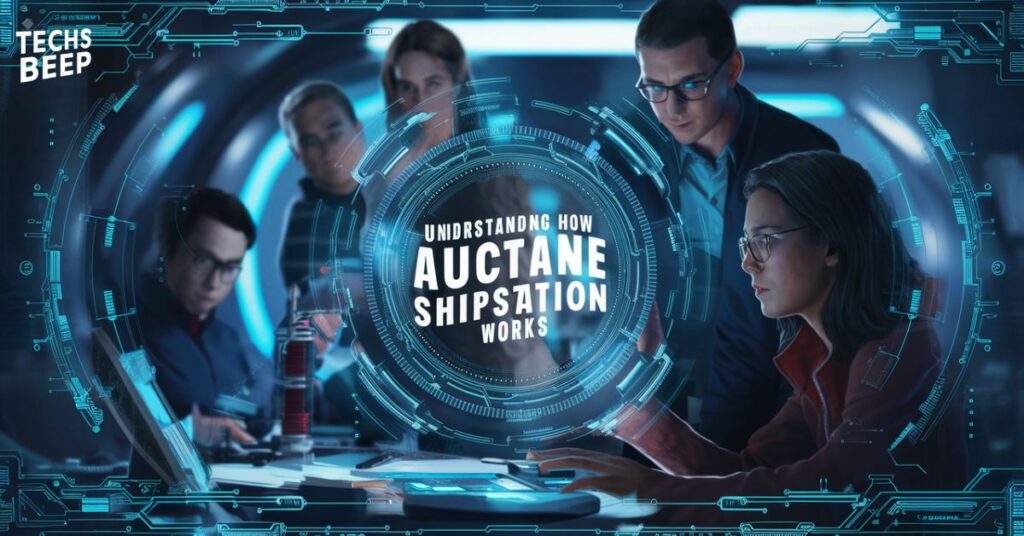 Understanding How Auctane ShipStation Works