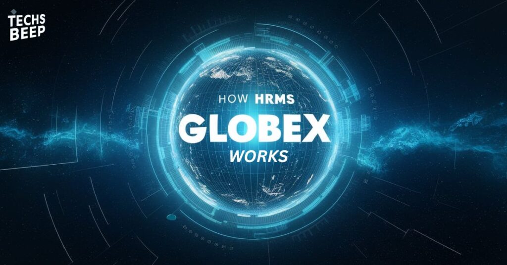 How HRMS Globex Works?