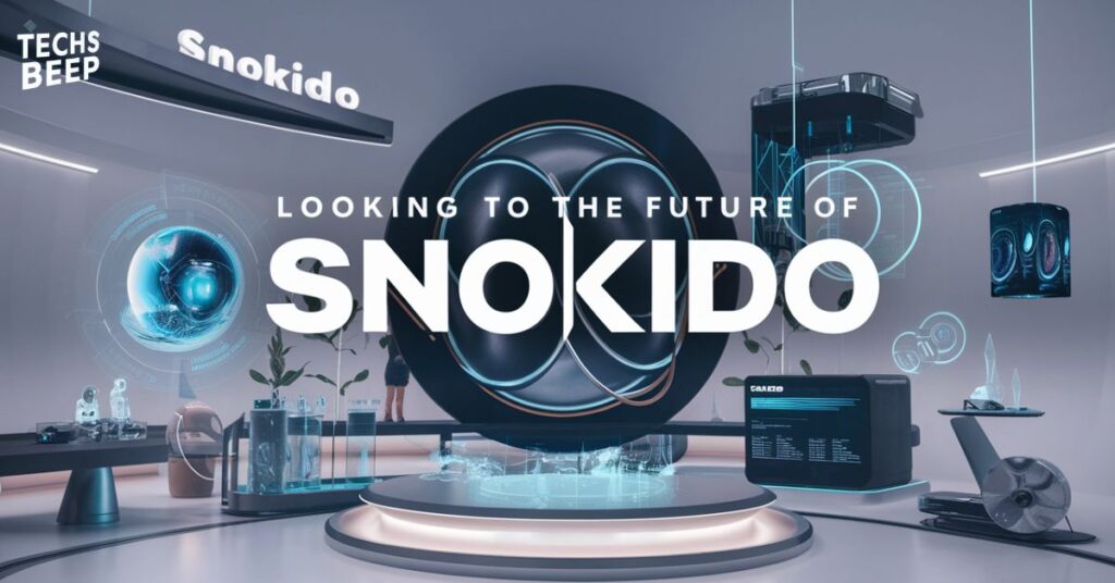 Looking to the Future of Snokido