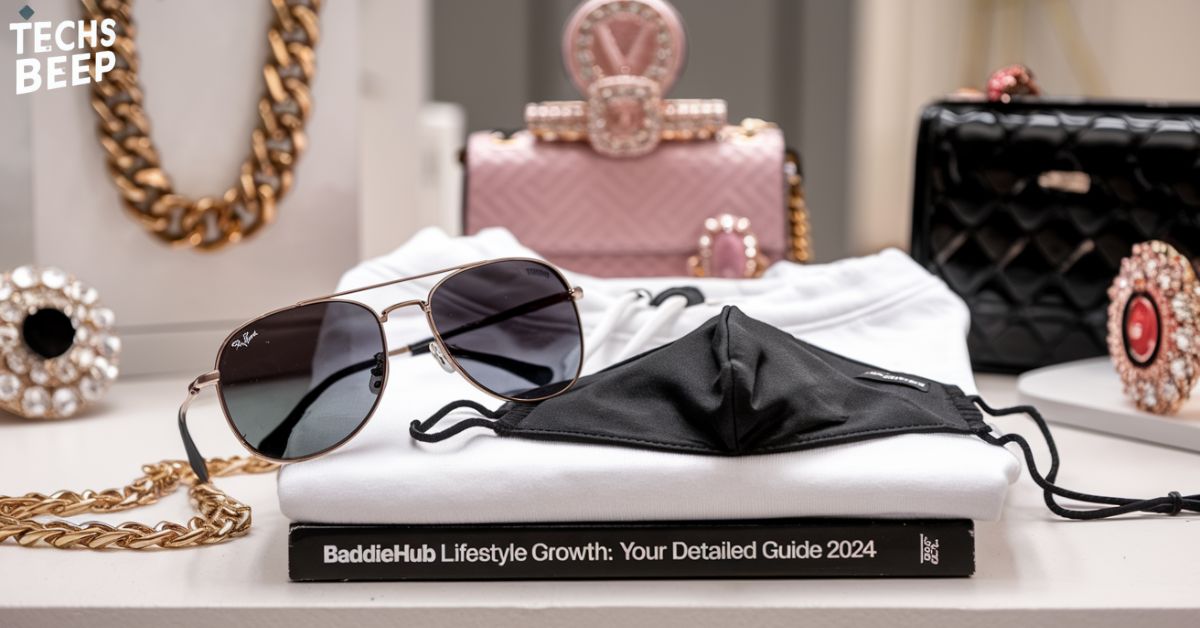 Baddiehub Lifestyle Growth: Your Detailed Guide 2024