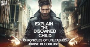 Explain the Disowned Child: Chronicles of Unleashed Divine Bloodlust