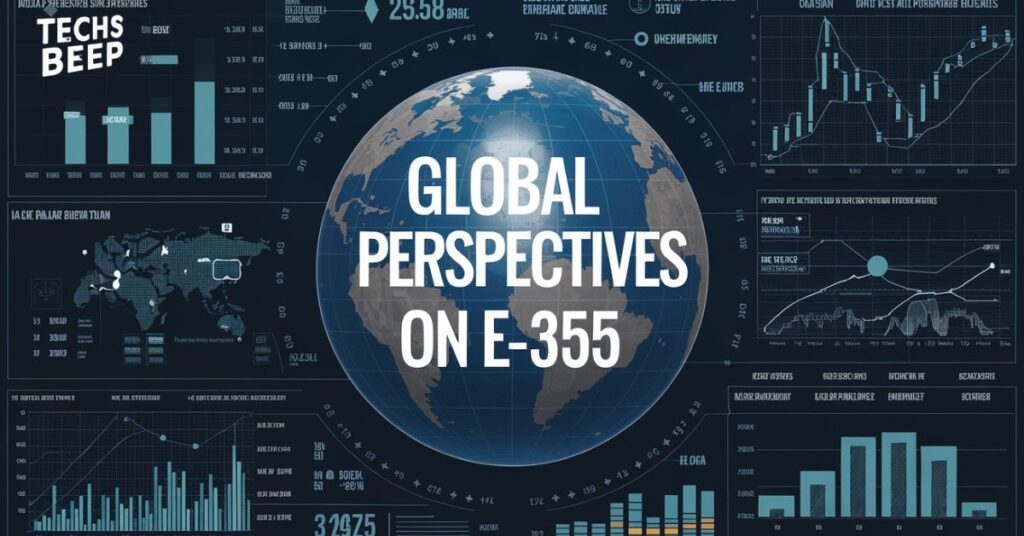 Global Perspectives on E355