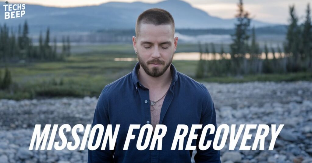 Mission for Recovery