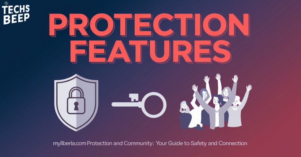 Protection Features