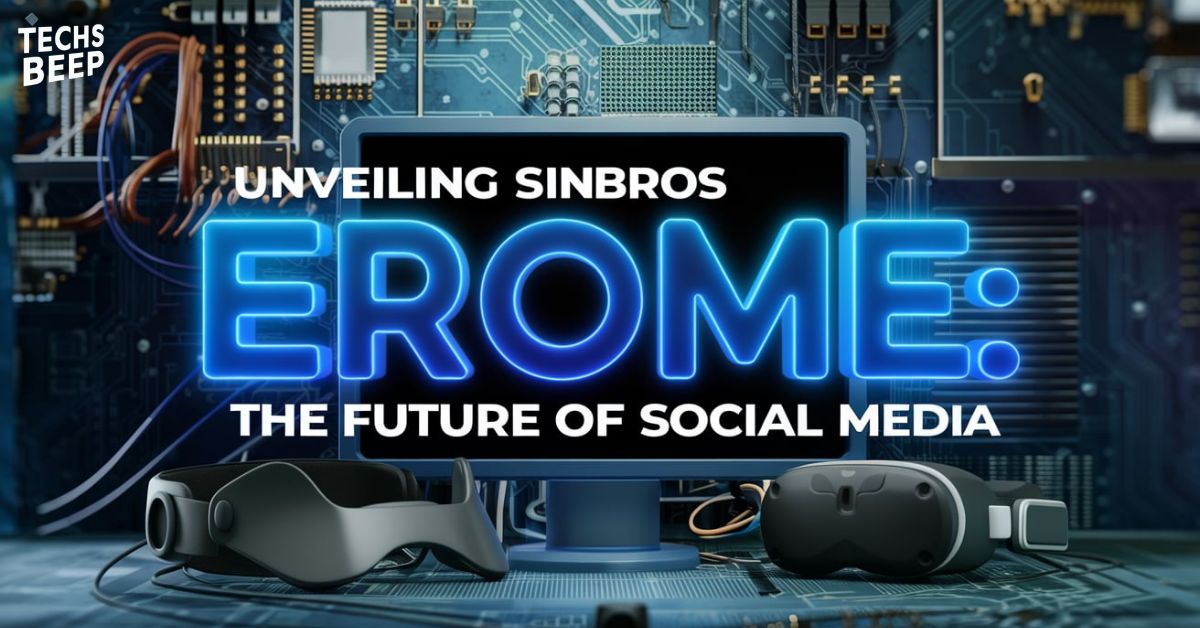 Unveiling Sinbros Erome: The Future of Social Media