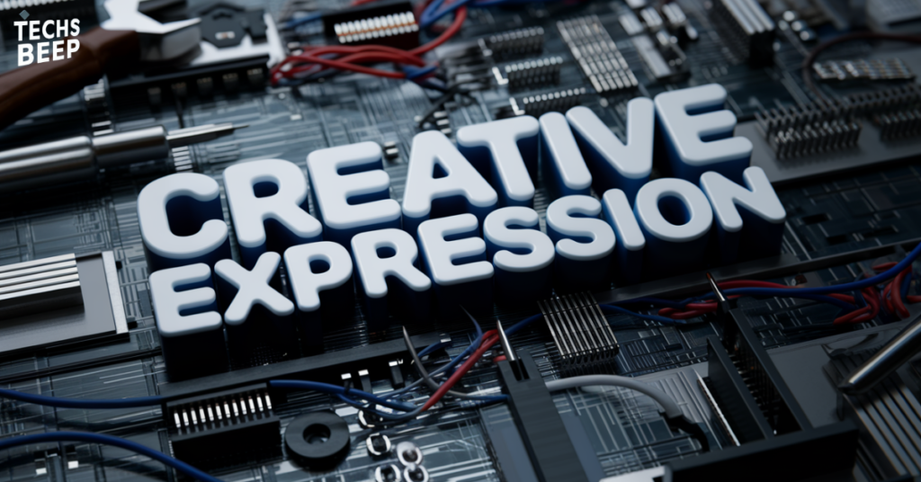 Creative Expression