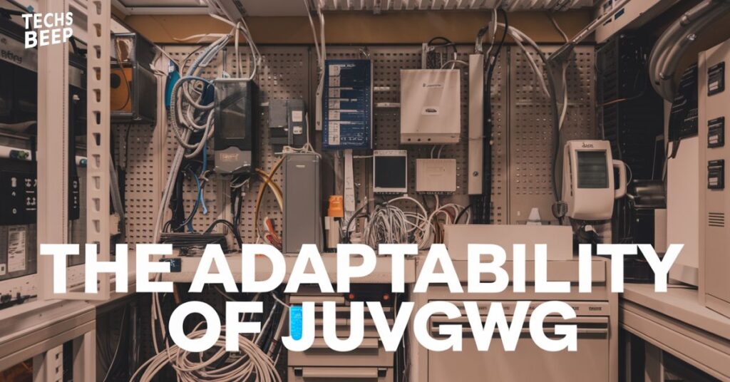 The Adaptability of Juvgwg