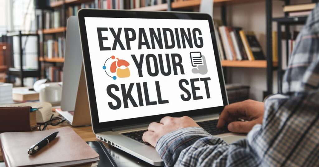 Expanding Your Skill Set