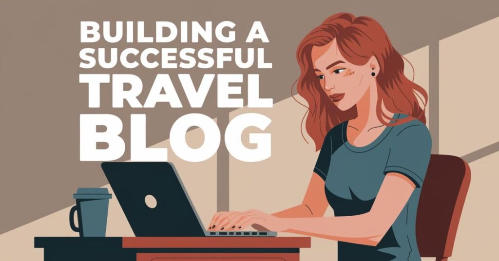 Building a Successful Travel Blog