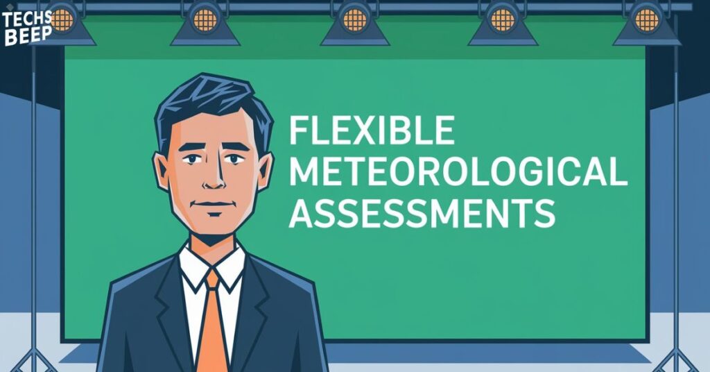 Flexible Meteorological assessments