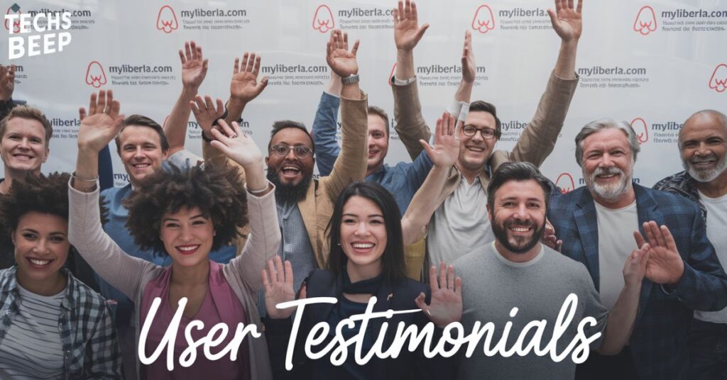 User Testimonials