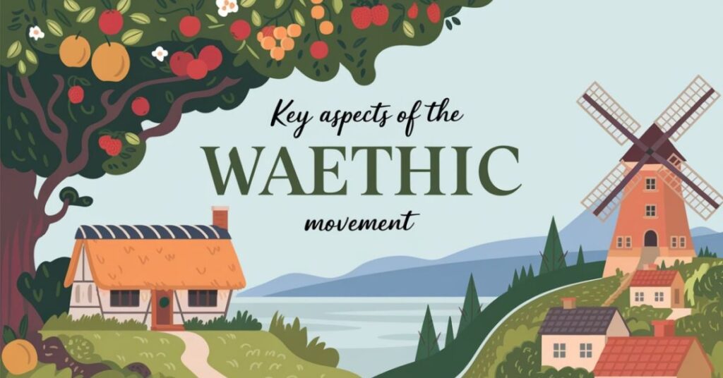 Key Aspects of the Waethicc Movement