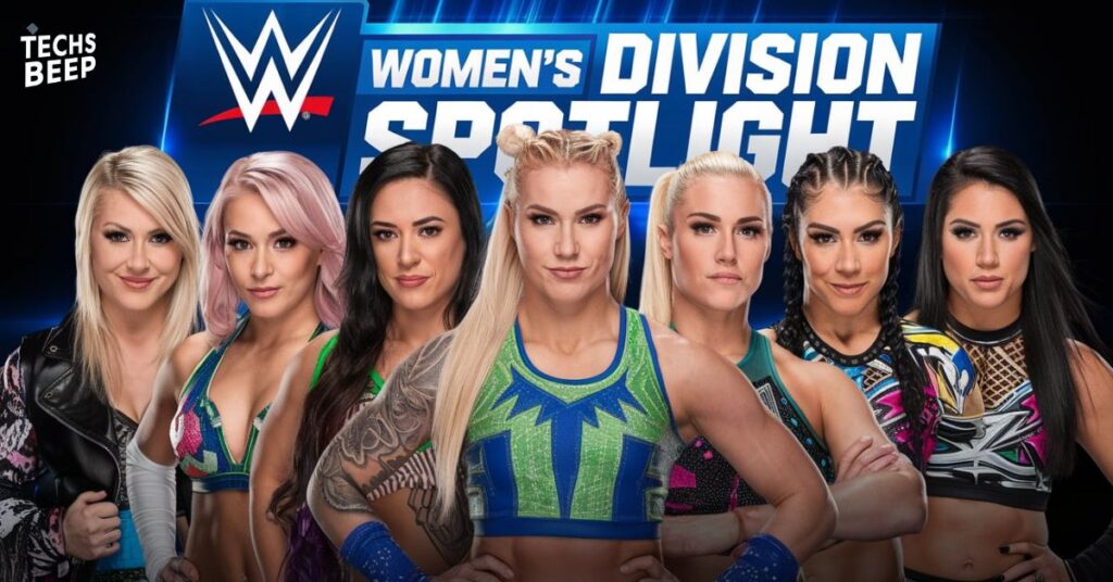 Women's Division Spotlight