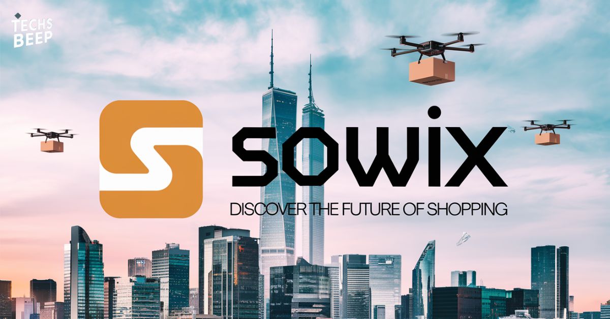 Sowix Online: Discover the Future of Shopping