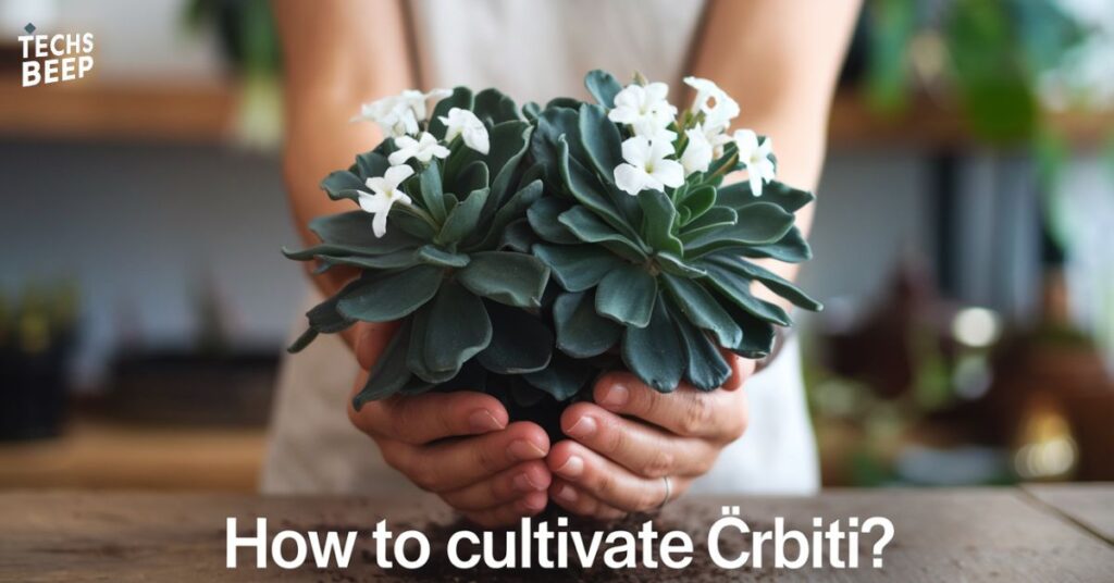 How to Cultivate Çrbiti?