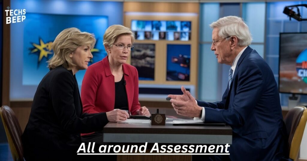 All around Assessment