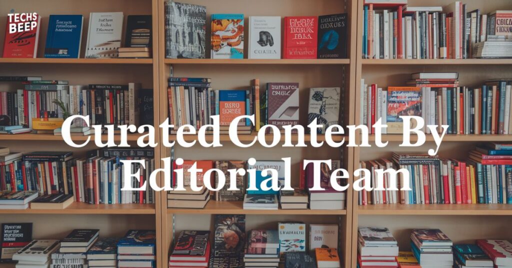 Curated Content by Editorial Team