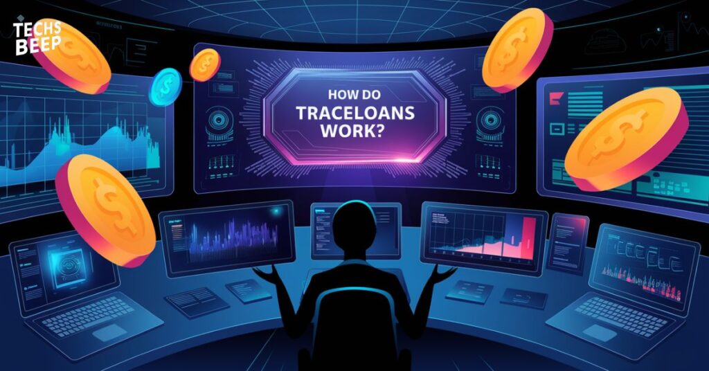 How Do Traceloans Work?