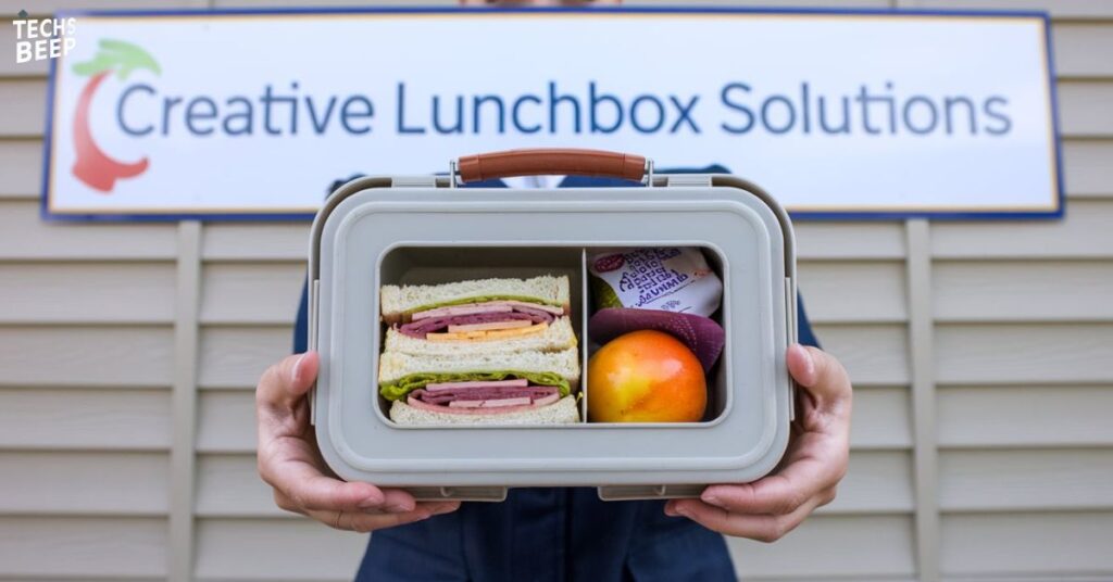 Creative Lunchbox Solutions