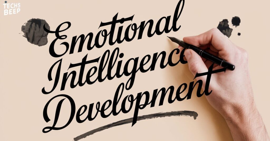 Emotional Intelligence Development