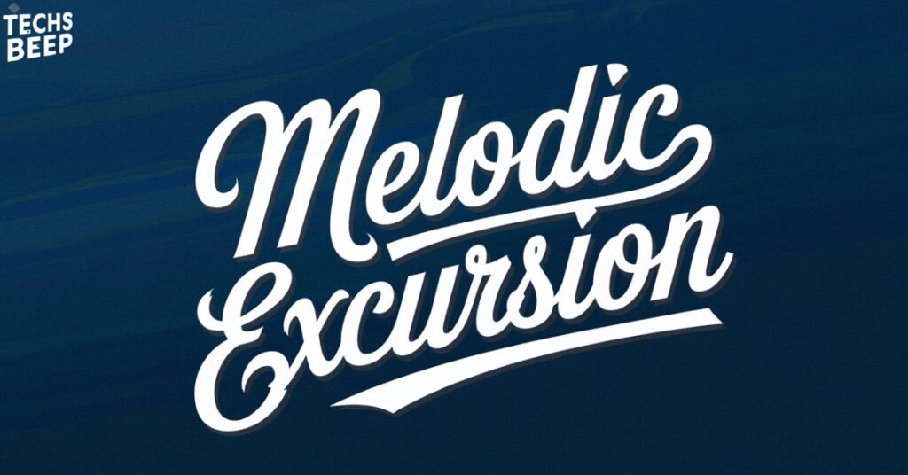 Melodic Excursion