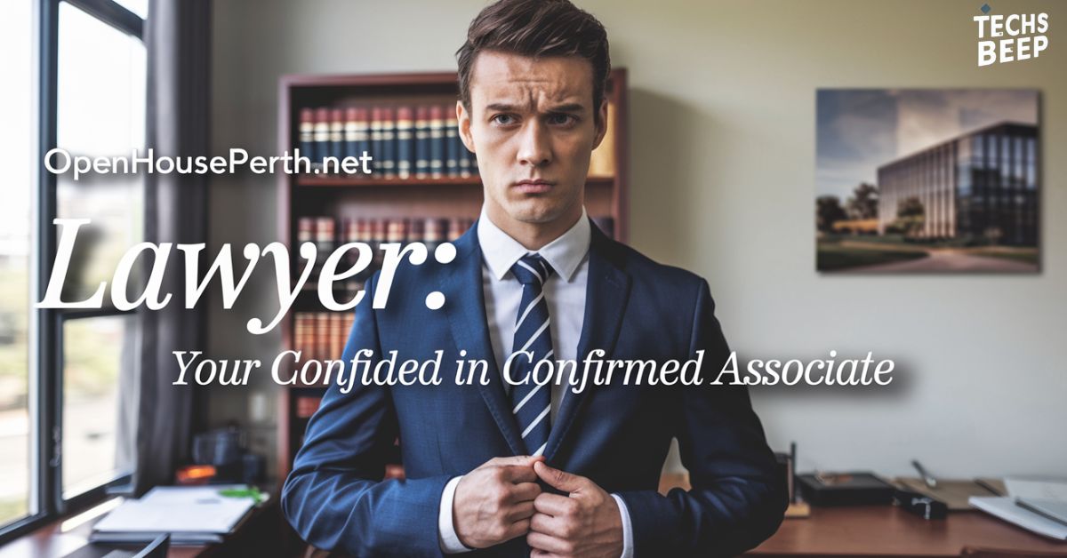 Openhouseperth.Net Lawyer: Your Confided in Confirmed Associate