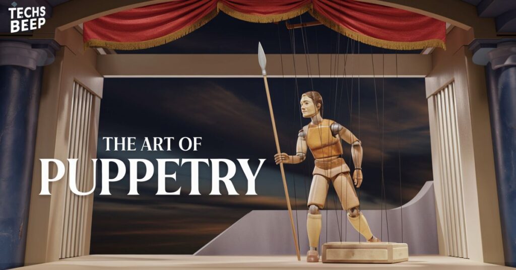 The Art of Puppetry