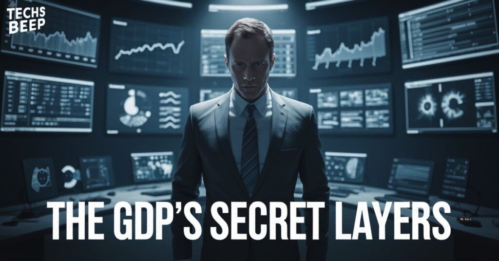 The GDP's Secret Layers