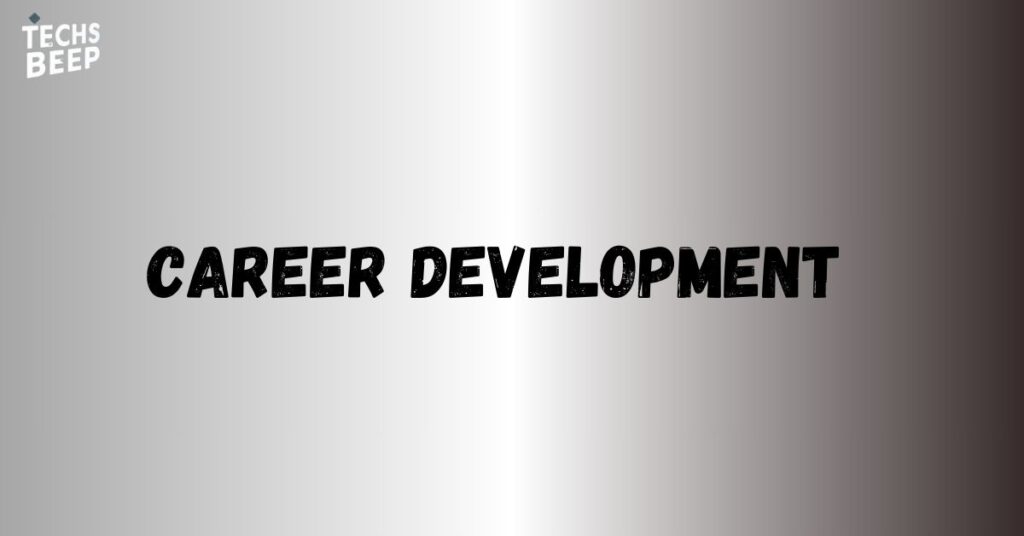 Career Development